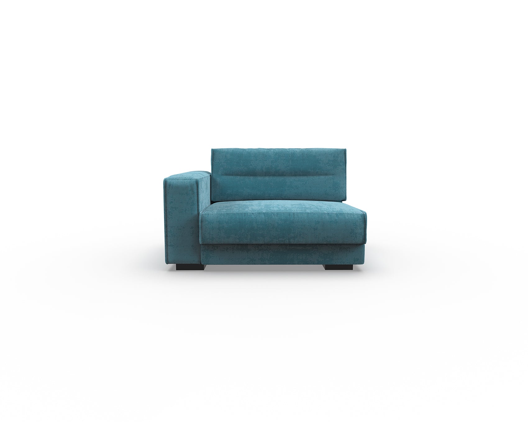 Bigboy 1 Seater Sofa with Left Arm (L)